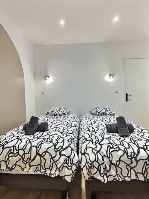 "Boheme Chic" De Miss K Apartment Macon Exterior photo